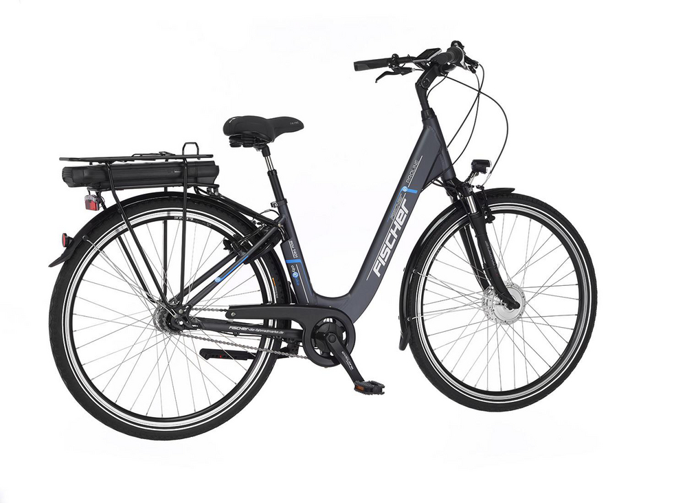 FISCHER ECU 1401 2020